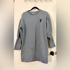 Juicy Couture - Women’s Jacket Dress - Size Large